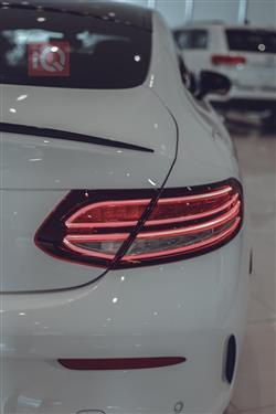 مێرسێدس بێنز C-Class